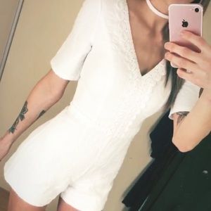 Lily Pulitzer Romper